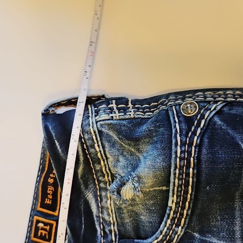 Rock Revival  Jeans - Picture 7 of 11